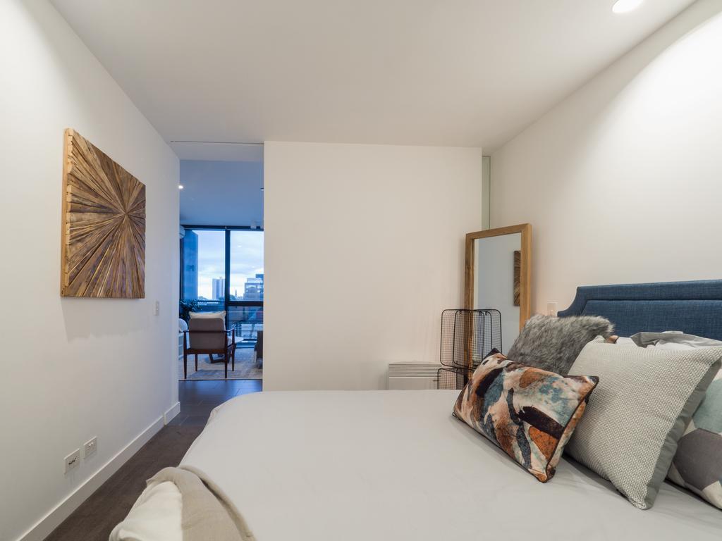 Littlestay Dorcas - 1 Bedrom Aptm Melbourne Exterior photo