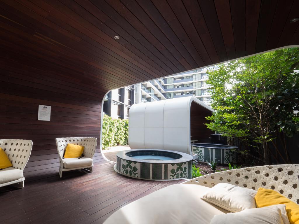 Littlestay Dorcas - 1 Bedrom Aptm Melbourne Exterior photo