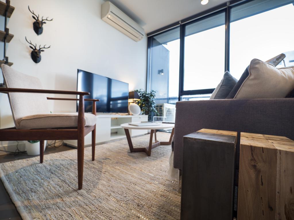 Littlestay Dorcas - 1 Bedrom Aptm Melbourne Exterior photo