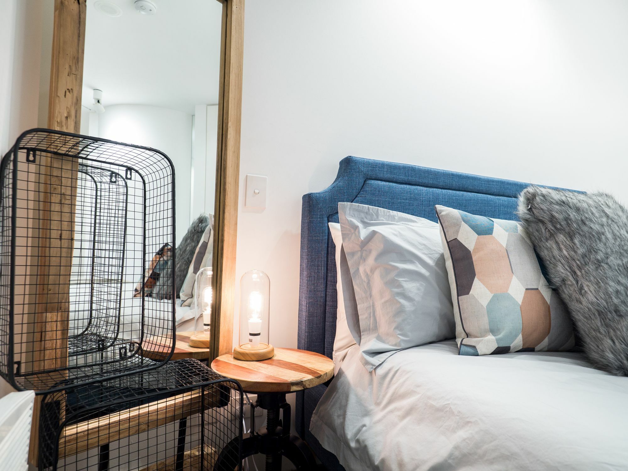 Littlestay Dorcas - 1 Bedrom Aptm Melbourne Exterior photo