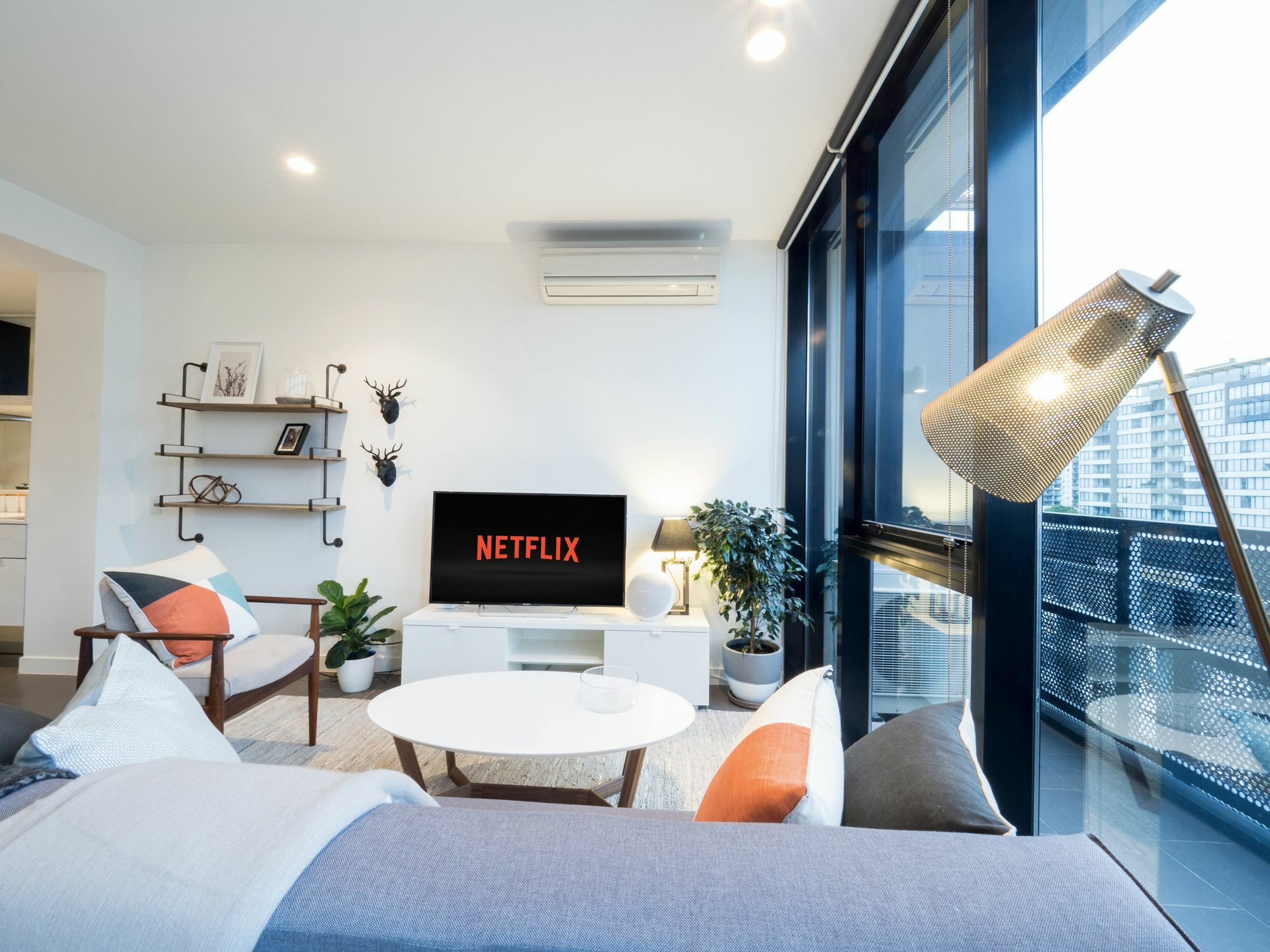 Littlestay Dorcas - 1 Bedrom Aptm Melbourne Exterior photo