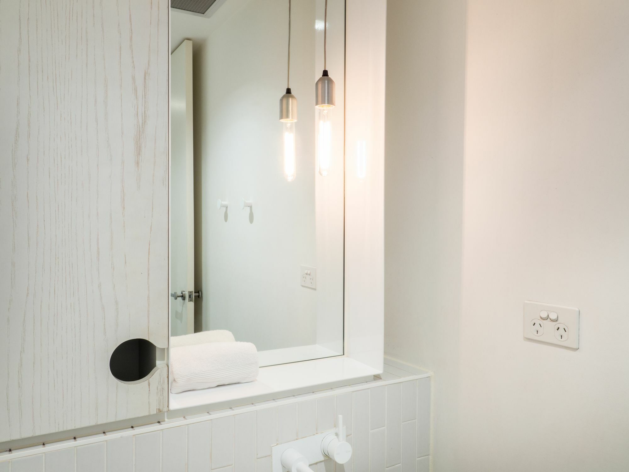 Littlestay Dorcas - 1 Bedrom Aptm Melbourne Exterior photo
