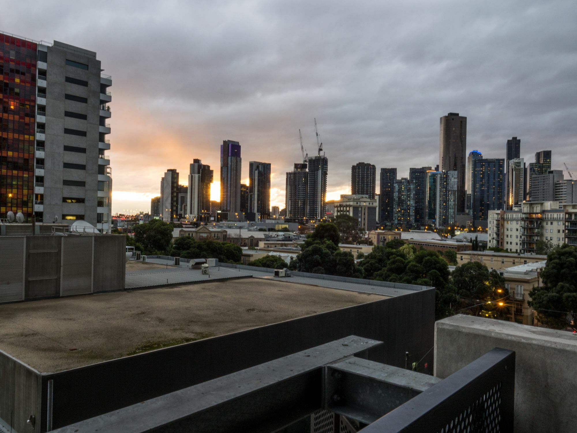 Littlestay Dorcas - 1 Bedrom Aptm Melbourne Exterior photo